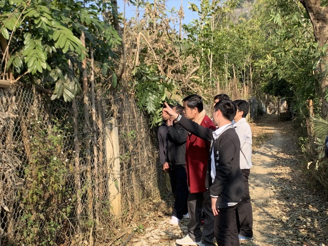Bộ GD&ĐT không tán thành dự án xây nghĩa trang gần trường ĐH của tỉnh Sơn La